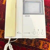 گوشی ایفون تصویری