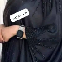 انواع مانتوعبا سفارش پذیرفته میشود