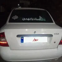 تیبا 99 دوگانه|خودرو سواری و وانت|قم, سراجه (۱۵ خرداد)|دیوار