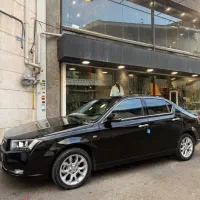 دنا اتومات آپشنال 1404