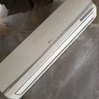 پنل اسپیلت ال جی