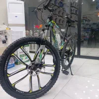 دوچرخه 28 رینگ اسپرت دیسکی