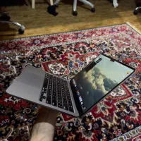 مک‌بوک M2|رایانه همراه|تهران, امانیه|دیوار