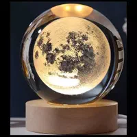 گوی کریستالی قطر 6 و 8 چراغ خواب کادویی«امیددکور»|صنایع دستی و سایر لوازم تزئینی|مشهد, شهرک رازی (شهرک غرب)|دیوار