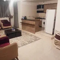 فروش واحد اپارتمان مبله در اول رحمت گستر|فروش آپارتمان|قشم, |دیوار