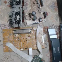 قطعات ضبط پخش سونی|سیستم صوتی خانگی|چابکسر, |دیوار