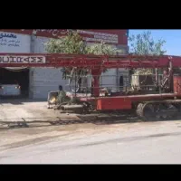 فروش دستگاه حفاری
