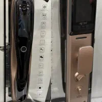 انواع دستگیره هوشمند و قفل دیجیتال