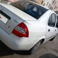 تیبا۱ بیرنگ|خودرو سواری و وانت|تهران, شهرک صادقیه|دیوار