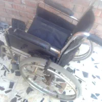 ویلچر باکلاس|آرایشی، بهداشتی، درمانی|جیرفت, |دیوار