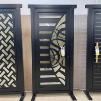 درب نسل جدید حیاطی سی ان سی|مصالح و تجهیزات ساختمان|بندر انزلی, پیل علی باغ|دیوار