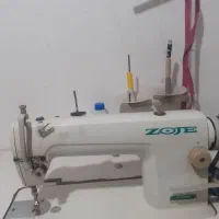 چرخ خیاطی و سردوز