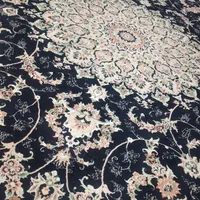 فرش ۹ متری سالم