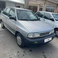 پراید ۸۷ دوگانه کارخانه|خودرو سواری و وانت|رشت, پسیخان|دیوار