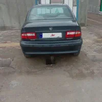 سمند lxمدل۹۰مولتی پلکس