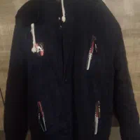 کاپشن پسرانه