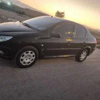 206SDمدل 93|خودرو سواری و وانت|فیروزآباد (فارس), |دیوار