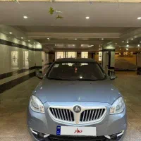 برلیانس h330 اتومات|خودرو سواری و وانت|هشتگرد, شهرک ولیعصر (مصلی)|دیوار