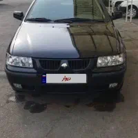 سمند ۱۴۰۰ ef7