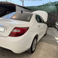 دنا پلاس توربو اتوماتیک اپشنال ۱۴۰۱|خودرو سواری و وانت|لامرد, |دیوار