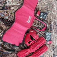 وسایل دفاع شخصی