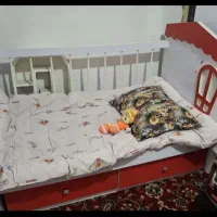 فروش تخت خواب  کودک