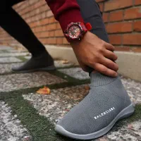 کفش Balenciaga مردانه طوسی|کیف، کفش، کمربند|تهران, سجاد|دیوار
