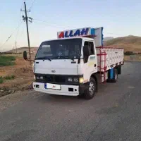 لطفا توضیحات بخونین هیوندا ۶ تن