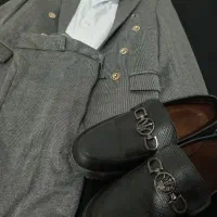 ست کامل کت وشلوار مجلسی