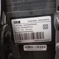 تلوزیون سام نوی نوی|تلویزیون و پروژکتور|مشهد, خواجه ربیع|دیوار