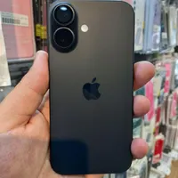 اپل iPhone 16 با حافظهٔ ۱۲۸ گیگابایت
