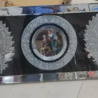 تابلو ایینه ای