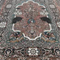 فرش ۶ متری ۵۰۰ شونه