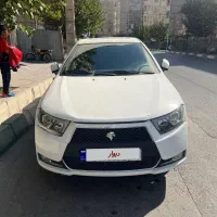 دنا پلاس توربو ۶ سرعته در حد صفر|خودرو سواری و وانت|قدس, شهر‌قدس|دیوار