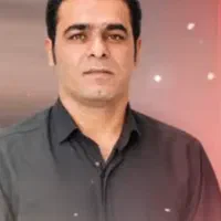 بلیط کنسرت قاسم فاضلی پنجشنبه ساعت۷ ردیف۱۳