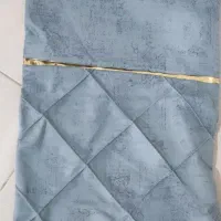 روبالشتی مخمل|رختخواب، بالش، پتو|کوهدشت, |دیوار