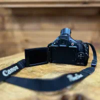 دوربین عکاسی کانن SX40|دوربین عکاسی و فیلم‌برداری|ساری, |دیوار