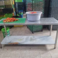 کارگاه میوه خشک کن به صورت یکجا|فروشگاه و مغازه|شهرضا, |دیوار