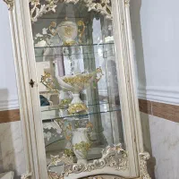 دو عدد بوفه سالم