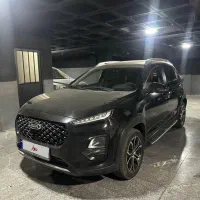 x22 pro|خودرو سواری و وانت|تهران, امانیه|دیوار