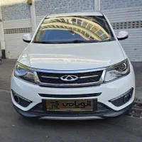 تیگو 5 اکسلنت مدل ۹۷