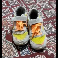 کفش بچگانه سایز 28