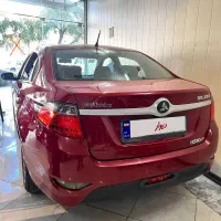 برلیانسH330 اتومات|خودرو سواری و وانت|مشهد, شریف|دیوار