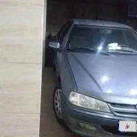 پارس ۹۶|خودرو سواری و وانت|قدس, شهر‌قدس|دیوار