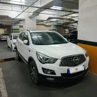 هایما s5  مدل ۱۴۰۲