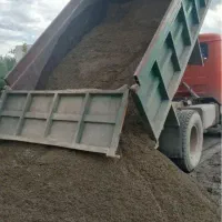 حمل ماسه و آجر درجه یک