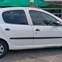 تیپ 5 کم کار دریچه سیمی|خودرو سواری و وانت|محمودآباد, |دیوار