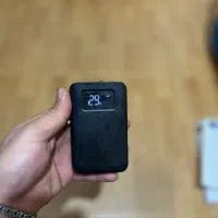 پاور بانک ۲۰۰۰۰ PD هوشمند چراغدار نو|لوازم جانبی موبایل و تبلت|گرگان, |دیوار