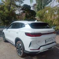 بی وای دی سانگ پلاس ۲۰۲۵|خودرو سواری و وانت|تبریز, |دیوار