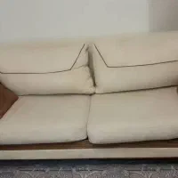 مبل چوب راش گرجستان( راحتی و کلاسیک). تلفیق هر دو|مبلمان خانگی و میز عسلی|تهران, جوادیه تهرانپارس|دیوار